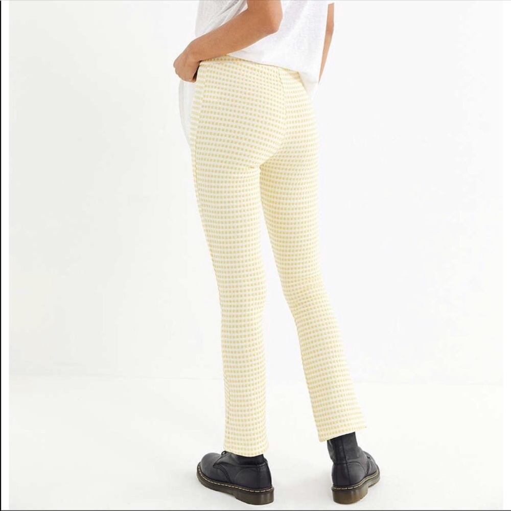 Urban Outfitters Casey kick Flare Pant - Picture 7 of 7